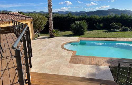 Villa superbe vue mer calme sans vis-à-vis - Foto 72