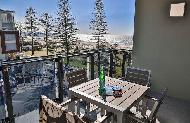 Iconic Kirra Beach Resort - Foto 31