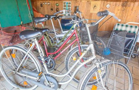 Polderhaus Deichblick direkt am Dullart - Foto 27