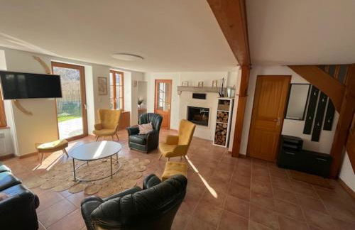 Gîte des Coteaux d'Ebreuil - Foto 22