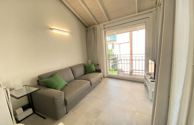 The Secret Garden in Varenna - Foto 47