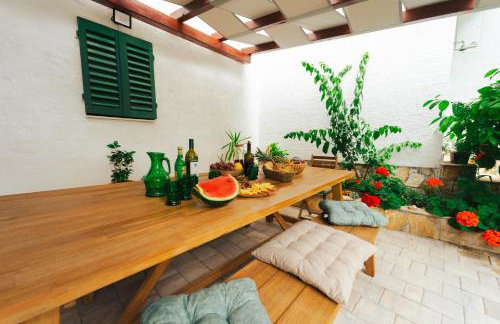 Green & blue - Foto 50