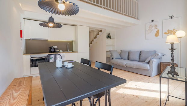 Porto Vitoria 5 in Oporto - Foto 4, Habitación