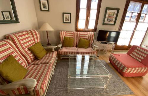 Apartamento con vistas a pistas, en Formigal. - Foto 10