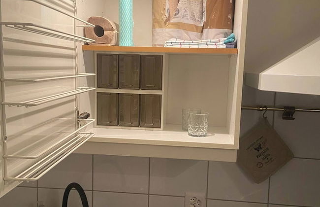 In the Green but in 20 Minutes in Basel - Foto 23