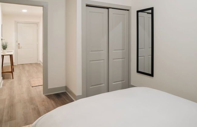 Kasa Capitol Hill Downtown Nashville - Foto 43