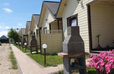 Domki LENA Bobolin - Foto 11