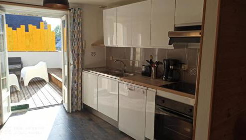 Taol-Kalon -coup de coeur- - Foto 5