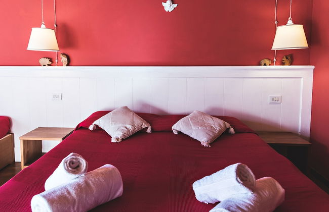 Corte San Mattia - Agriturismo in Verona - Foto 31