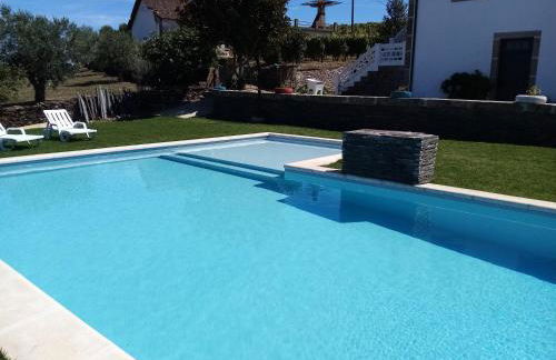 Solar dos Avós - Foto 1