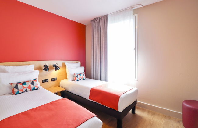 Appart'City Confort Toulouse Diagora Labège - Photo 19