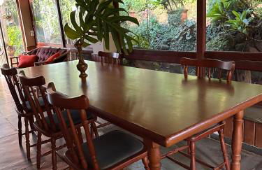 Maravilhosa Casa da Floresta - Foto 29