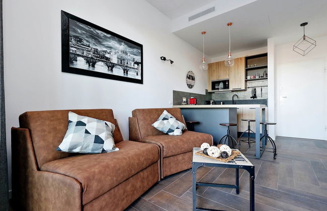 Delizioso Monolocale a Testaccio - Foto 29