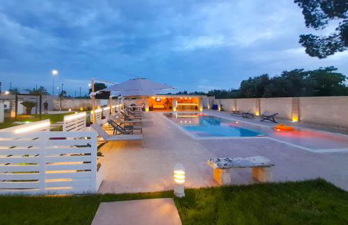 Villa Malea Luxury - Otranto - Foto 26