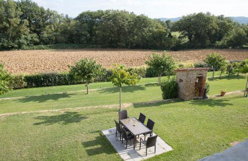 Farmhouse with swimming pool surrounded by greenery just 20 minutes from Arezzo - Foto 32