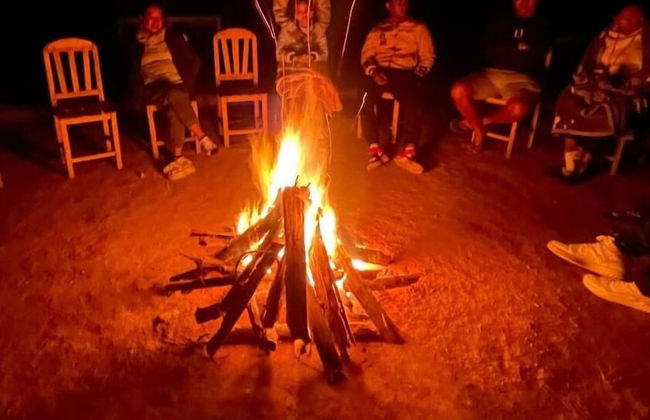 Andasibe Sifaka Lodge - Foto 40