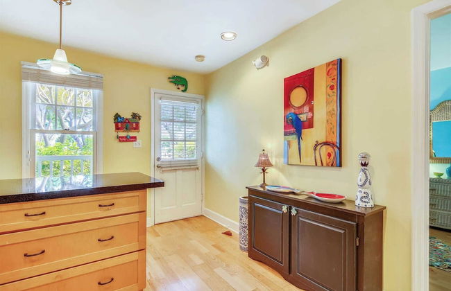 Key West Casa by Avantstay Communal Pool BBQ & Patio Near Duval Street Week Long Stays Only - Foto 3