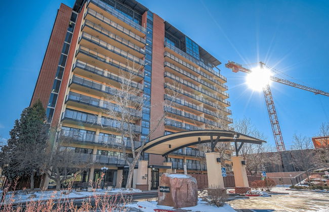 Mid-Nest Unit 708 - Photo 1