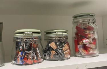 Little Eden New Forest and Coastal Retreat Langley Hampshire - Foto 16