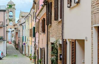 la Tana del Daino HOLIDAY HOUSE - Foto 22