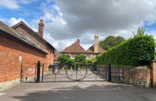 The Dinton Dovecote - Foto 29