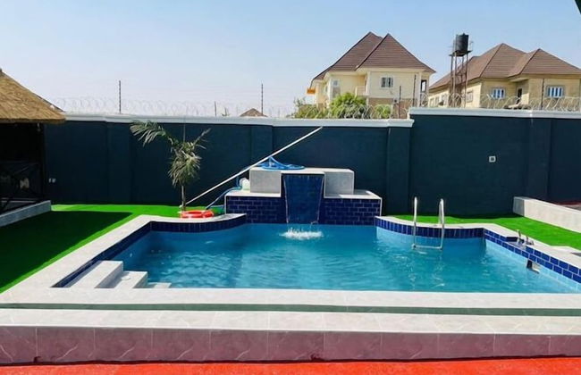 Kafz Luxury Apartment - Foto 28