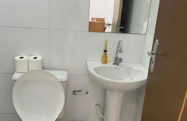 Flat aconchego PNz - Foto 10