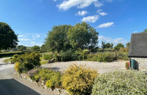 Chestnut Farm Holiday Cottages - Foto 46