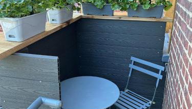 Le Refuge de la Gravière - Foto 4