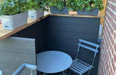 Le Refuge de la Gravière - Foto 4