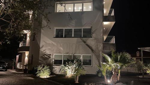 OLEANDRI 3 - Casa ETNA - Foto 3, Garden, Garden view