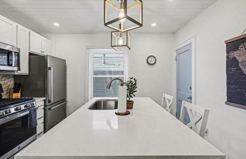 Cozy Campbell Bungalow - Foto 20