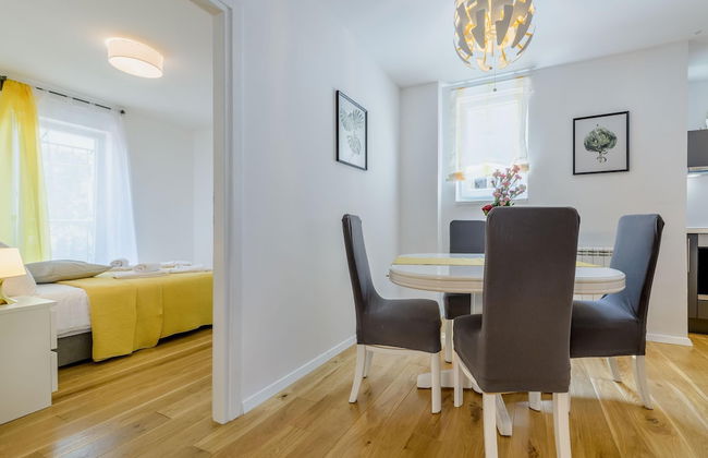 Superior Stay Zagreb - Foto 12