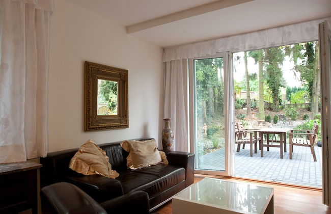 a-domo Apartments Mülheim - Serviced Apartments & Flats - short or longterm - single or grouptravel - Foto 21