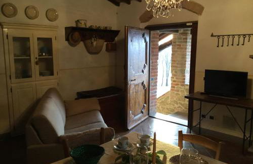 La Berchiera - Foto 26