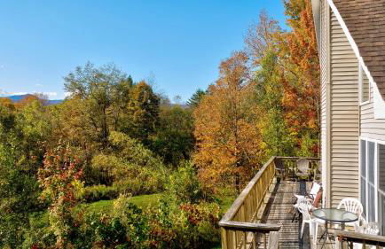 Four Seasons Chalet - Foto 28