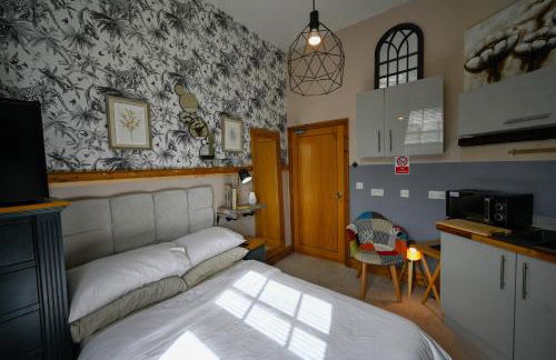 Cherry Tree Studio - Foto 9