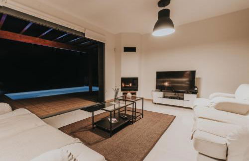 Ocean View Villa - Foto 11