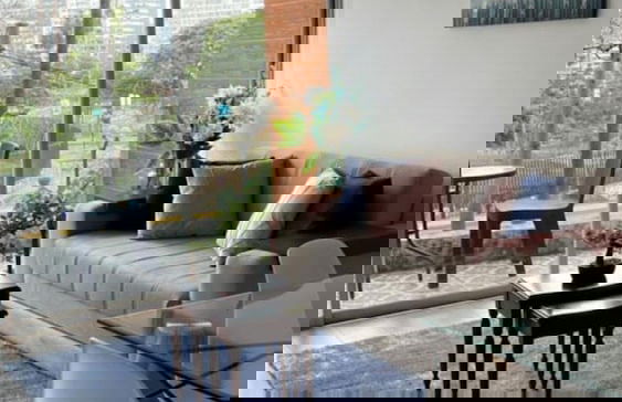 Modern 1Bd Apt in the Best of Barranco Miraflores - Foto 30