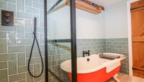 Tickmorend Farm - Foto 5