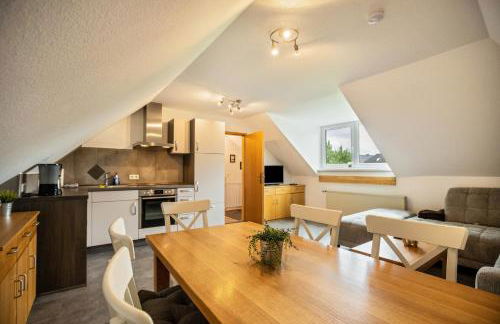 Nordsee Ferienwohnung Möwe - Photo 1