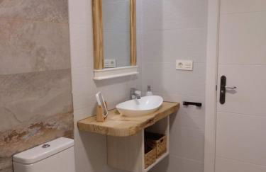 Casa Rural Tierra y Madera - Foto 31