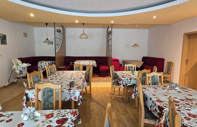 Agroletnica Country house - Foto 39