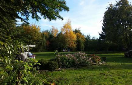 Landhaus Maltzien auf Rügen - Foto 51