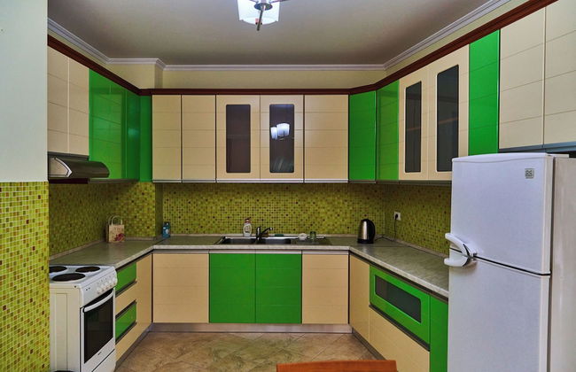 Kalpazo Home Skanderbeg Square - Foto 34