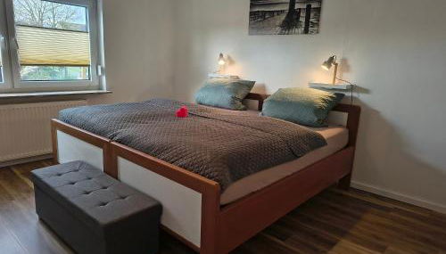 Ferienwohnung FeWo Plaggenburg- die Kleine große - Foto 2
