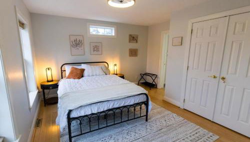 The Herons Nest - Foto 2