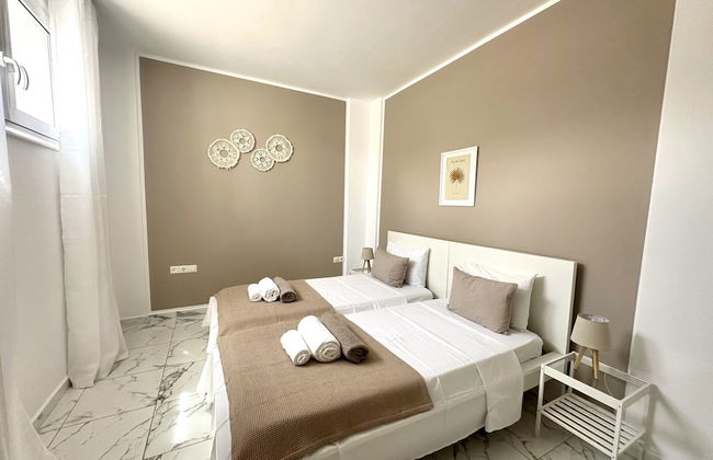 Lilu Villa 2 With Private Pool - Photo 8