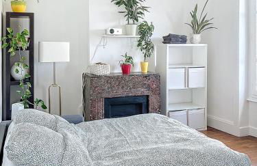 Spacieux T3 80m2 plein centre presque ile ! - Foto 18