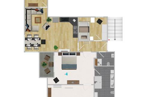 Zum Wilzenberg - Foto 8